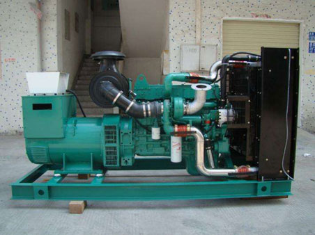 寿县1100kw康明斯柴油发电机组图片 寿县1100kw康明斯柴油发电机组图片