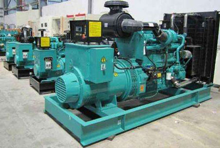 寿县1000kw康明斯柴油发电机组图片 寿县1000kw康明斯柴油发电机组图片