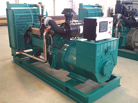 寿县505kw康明斯柴油发电机组图片 寿县505kw康明斯柴油发电机组图片