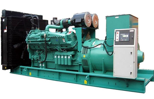 寿县150kw康明斯柴油发电机组图片 寿县150kw康明斯柴油发电机组图片