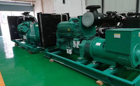 寿县发电机出租 寿县发电机出租