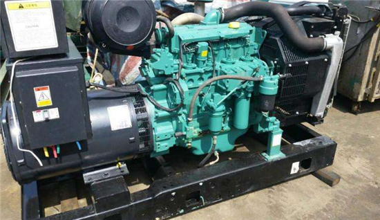 寿县柴油发电机 寿县柴油发电机