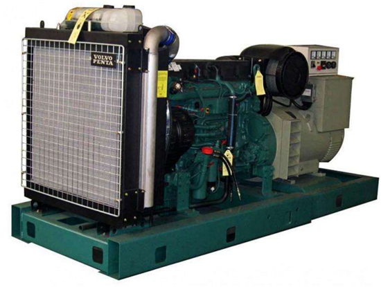 寿县柴油发电机