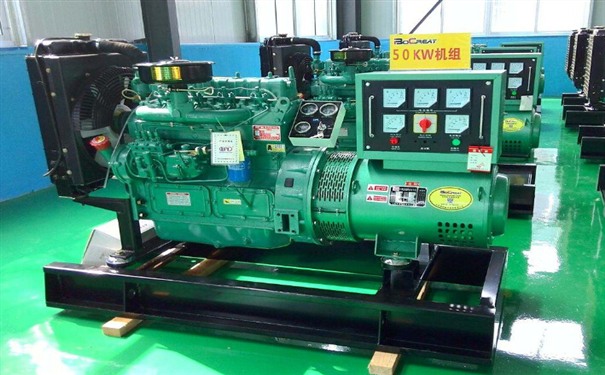 寿县发电机出租